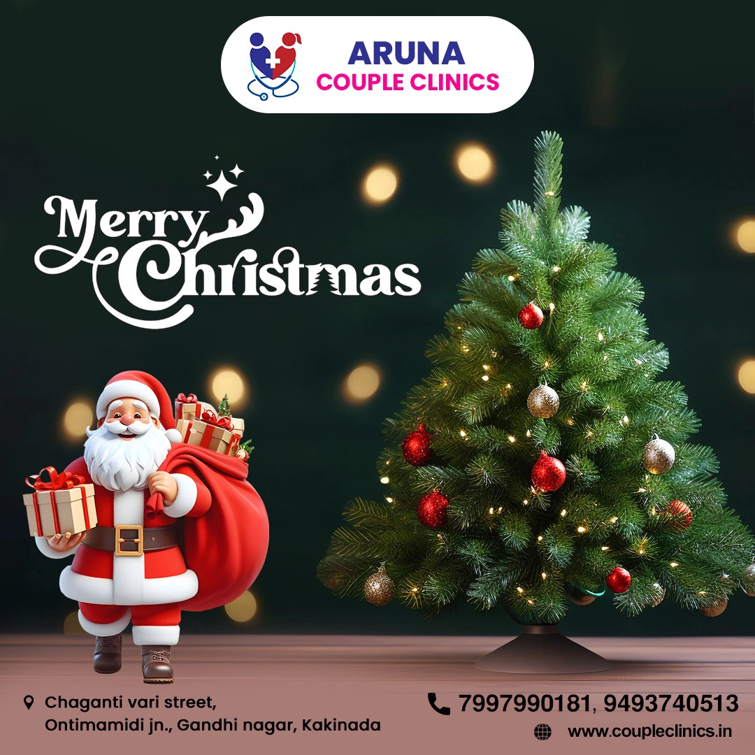 christmas_Aruna_Couples